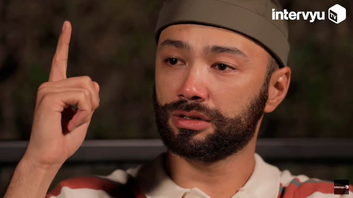 «San'atkor uchun eng pik daraja to‘yga chiqish bo‘lib qoldi» - Alisher Uzoqov shov-shuvli intervyu berdi