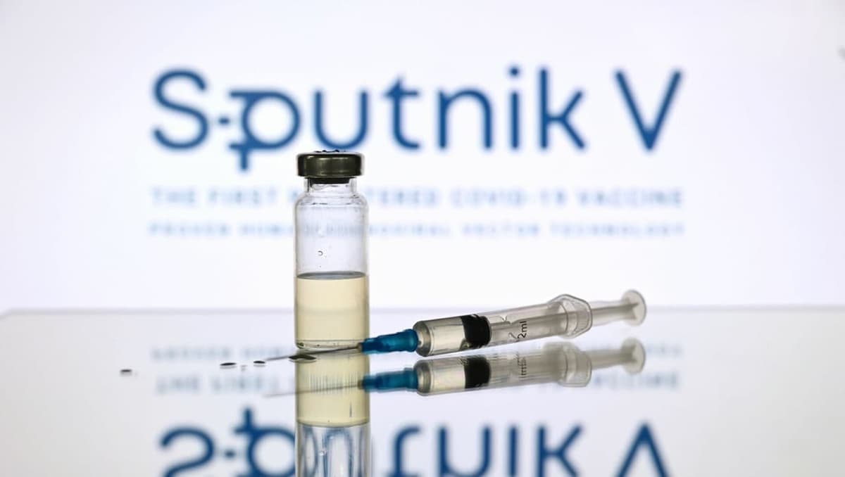 "Sputnik V" vaksinasi bilan emlanganlar Ukrainaga kiritilmasligi ma'lum qilindi