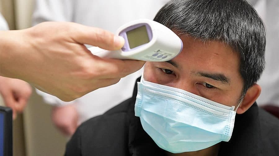 Qoraqalpog‘istonda koronavirus bilan kasallangan 66 nafar bemor og‘ir ahvolda