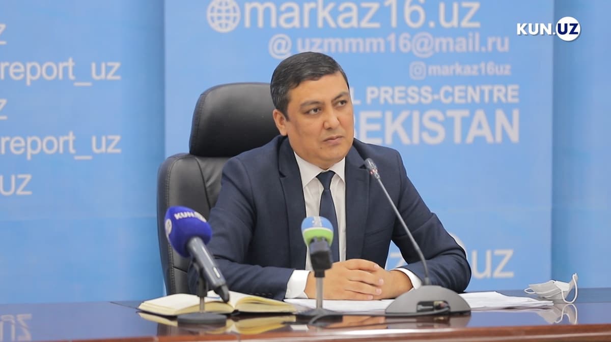 «O‘zstandart» agentligi: sifatsiz sement ishlab chiqarayotgan va import qilayotgan bir necha tadbirkorlar aniqlandi
