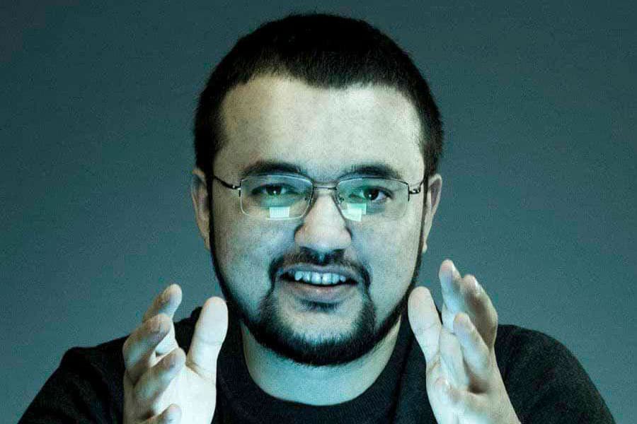 Saidbek Arslonov – AQShda dasturchi sifatida ishlash, imkoniyatlar va kasbiy o‘sish