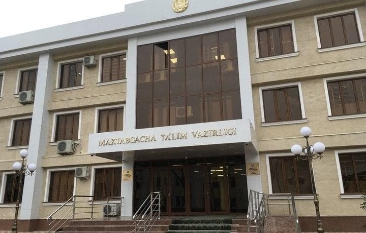 Maktabgacha ta'lim tizimida qariyb 52 mlrd so‘mlik moliyaviy xatolik aniqlangan