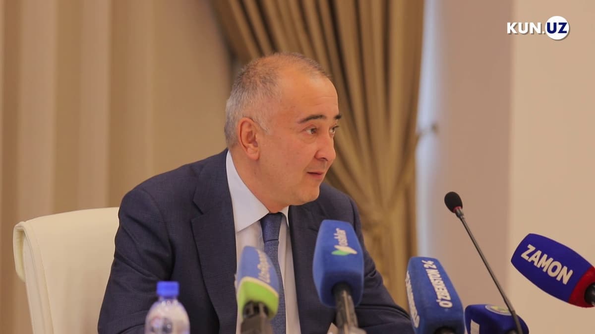 Poytaxtda yoshlar oyligi o‘tkaziladi: 10 nafar yoshga Parij universitetida o‘qish uchun grant taqdim etiladi