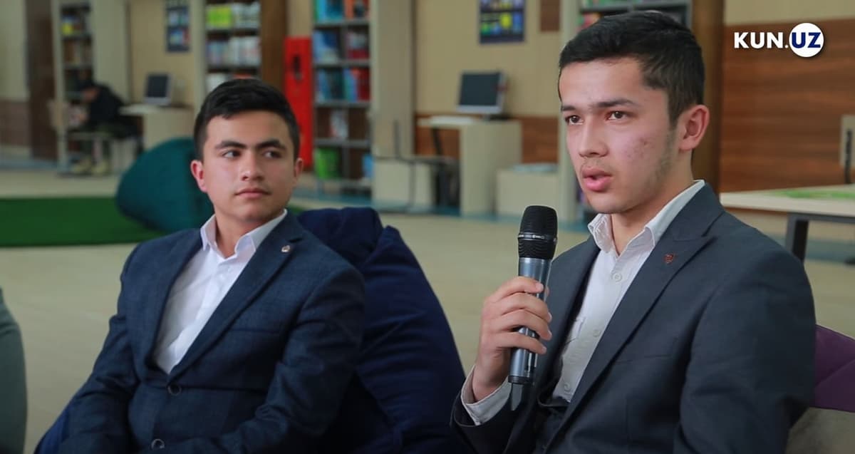 Grantlar, maktab darsliklari, xususiy maktablar - o‘quvchilarning ta’lim sifatini oshirish borasidagi fikrlari