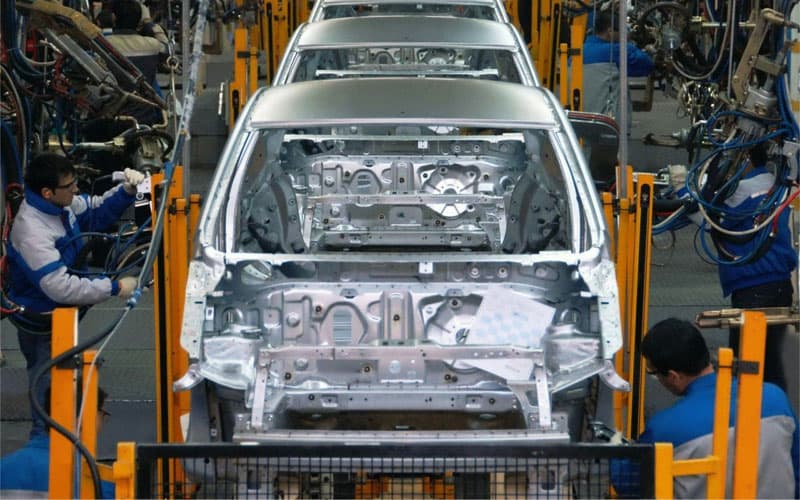 UzAuto Motors внедряет унифицированную платформу по освоению новых моделей