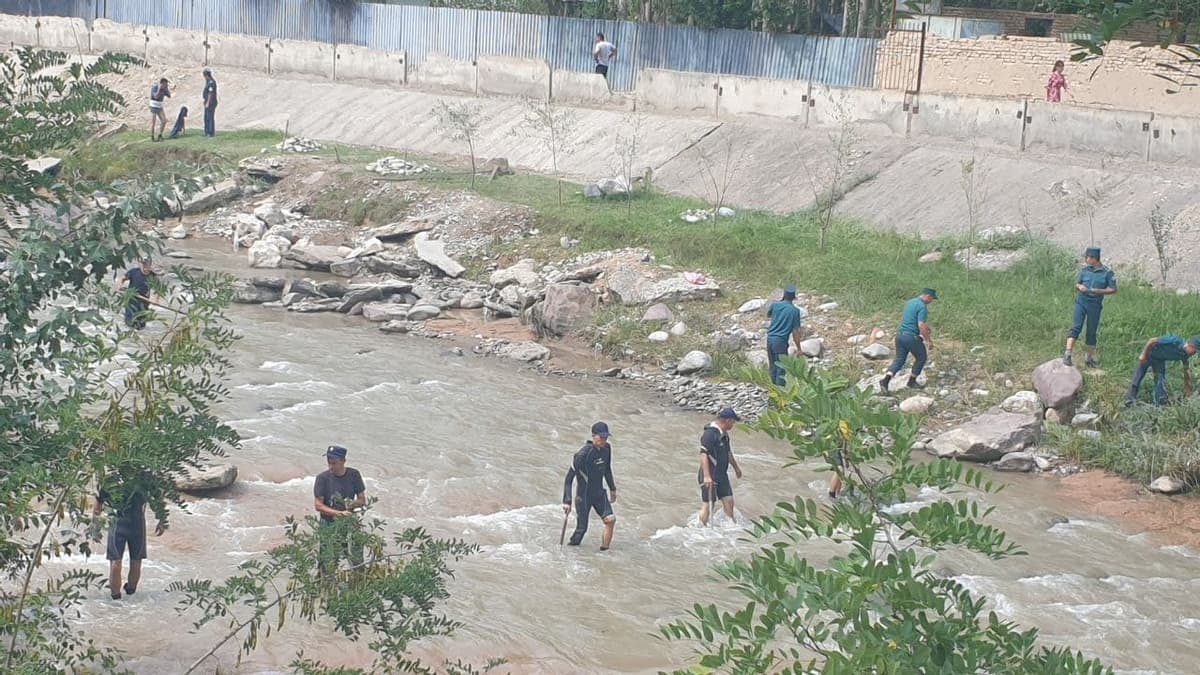 Namangandagi selda bedarak yo‘qolgan 7 yoshli bolaning jasadi topildi