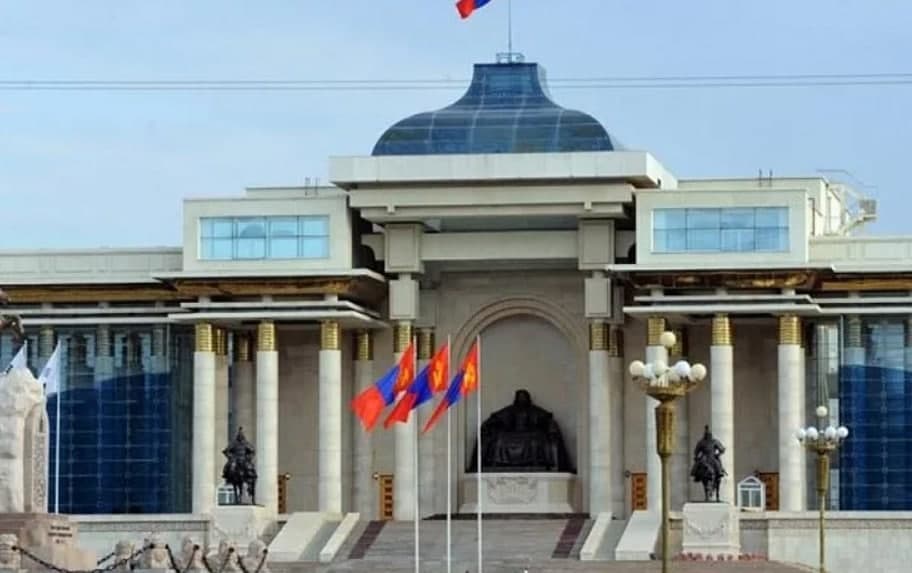 Mo‘g‘ulistonda prezident saylovlari bo‘lib o‘tmoqda