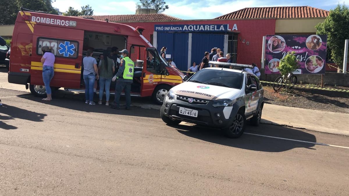 Braziliyada bolalar bog‘chasiga hujumda 3 bola va 2 tarbiyachi halok bo‘ldi