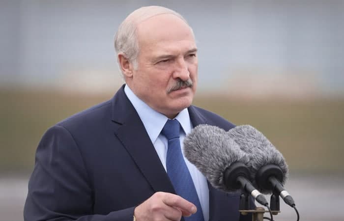 Lukashenko Yevropaga gaz tranzitini to‘xtatib qo‘yish bilan tahdid qildi