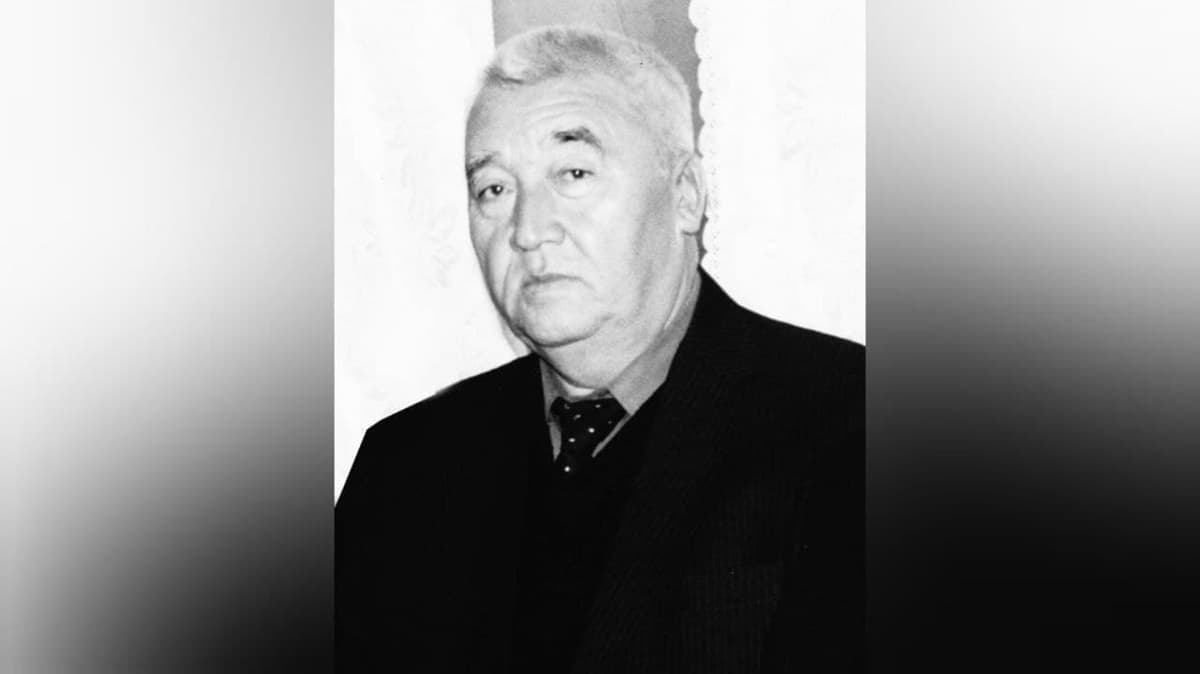 Андижон туманига узоқ йиллар ҳокимлик қилган Ҳасанбой Ҳакимов пневмониядан вафот этди