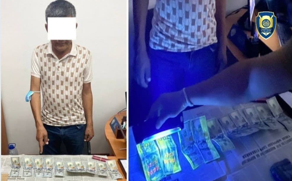Navoiyda yer sotish bilan bog‘liq ikkita firibgarlik holati aniqlandi