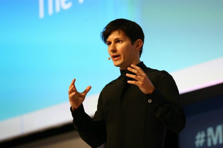 «Telegram o‘z foydalanuvchilarining manfaatlarini har qanday siyosiy kuch manfaatlaridan ko‘ra muhimroq deb biladi» – Pavel Durov