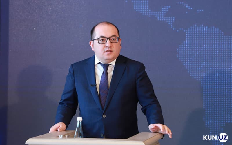 Farrux Qoraboyev: Pandemiyadan keyin havo yo‘llari sohasida yangi ishtirokchilar paydo bo‘ladi