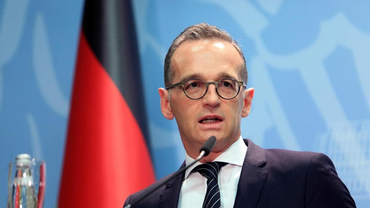 Germaniya Namibiyadagi mustamlakachilik davrini genotsid deb tan oldi va 1,1 mlrd dollar beradigan bo‘ldi