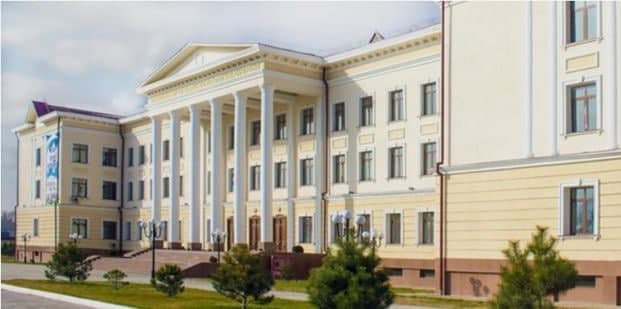 TUIT’s Samarkand branch closed for quarantine