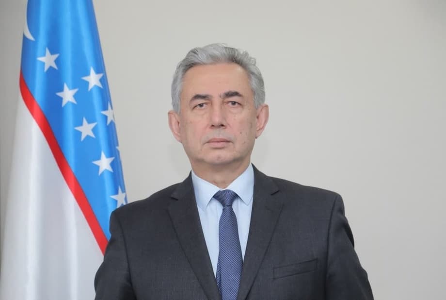Oliy va o‘rta maxsus ta'lim vazirining bir o‘rinbosari lavozimi qisqartirildi