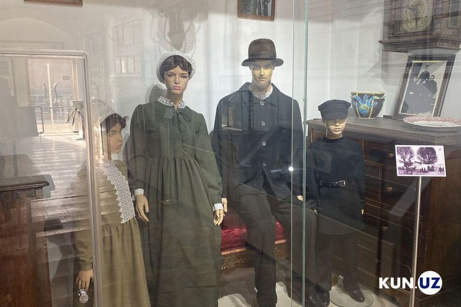 Xorazmni o‘zgartirgan nemislar – Xiva xonligida yashagan mennonitlar hayoti va og‘ir qismati