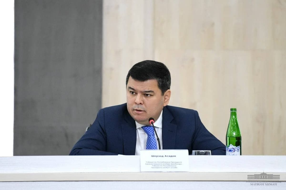 Maktabgacha ta'lim qamrovini oshirish uchun 100 million dollar ajratilmoqda - Sherzod Asadov