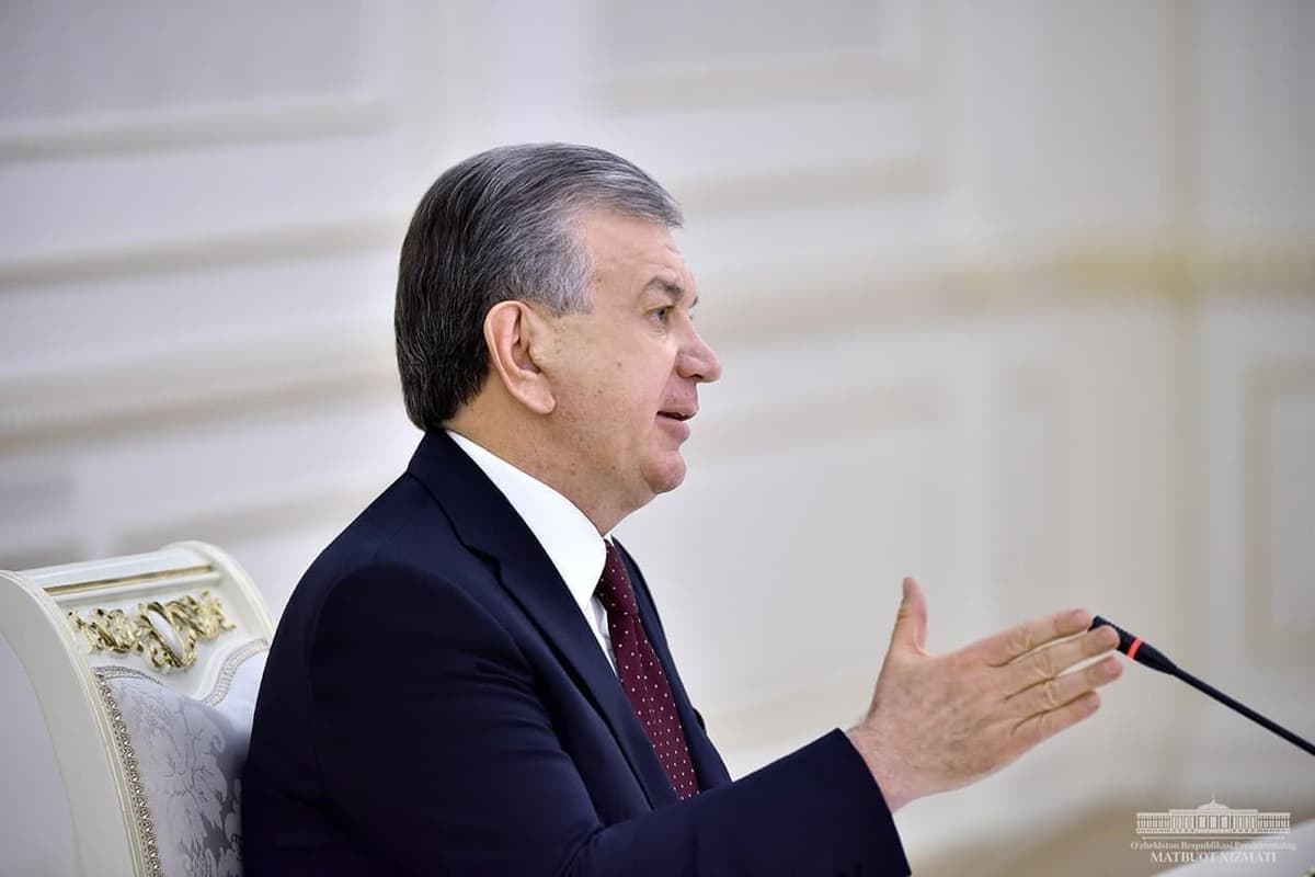 Har qanday majlisbozlikni yig‘ishtirish kerak - prezident