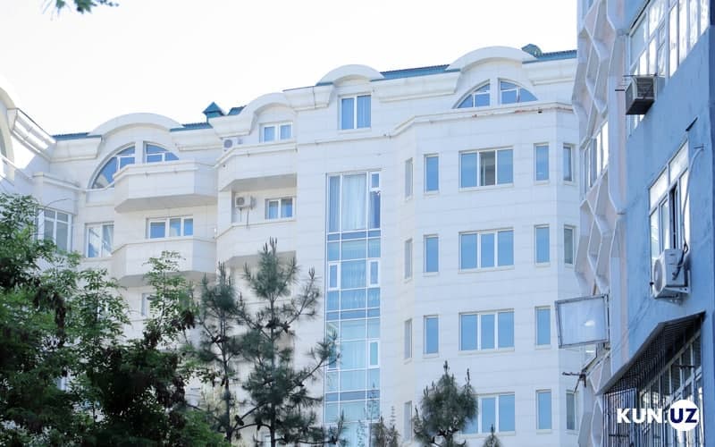 Average prices for real estate announced