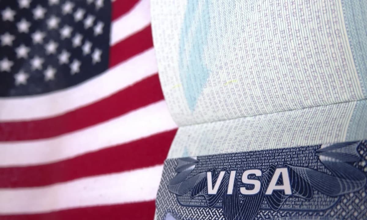 Посольство США в Ташкенте возобновило приём документов для всех категорий виз