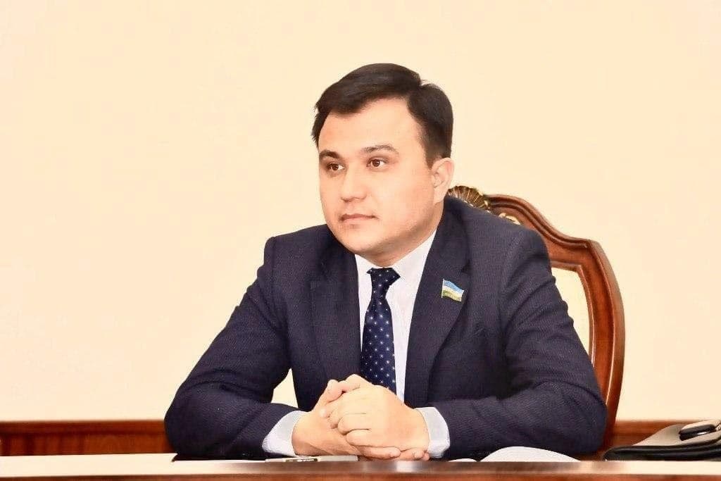 «Deputatlarning muhokamasi endi boshlanadi» - Qonunchilik palatasi vitse spikeri «Reklama to‘g‘risida»gi qonun loyihasi haqida