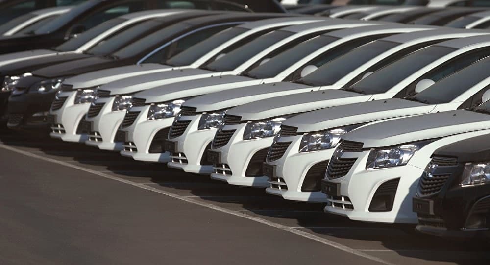 Tojikistonda «UzAuto Motors» zavodi ochiladi