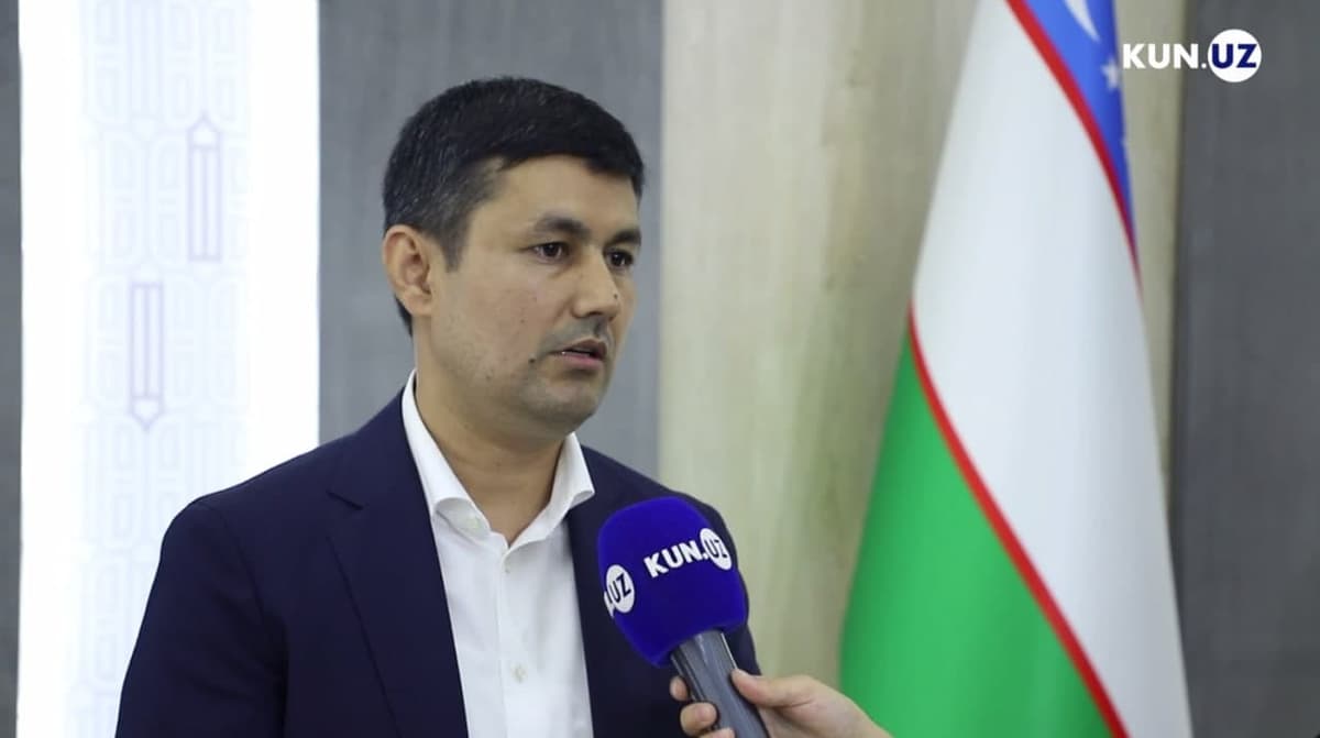 “Yozda daraxt ko‘chirib o‘tkazishga ruxsat berilmaydi” - Ekoqo‘mita raisi o‘rinbosari