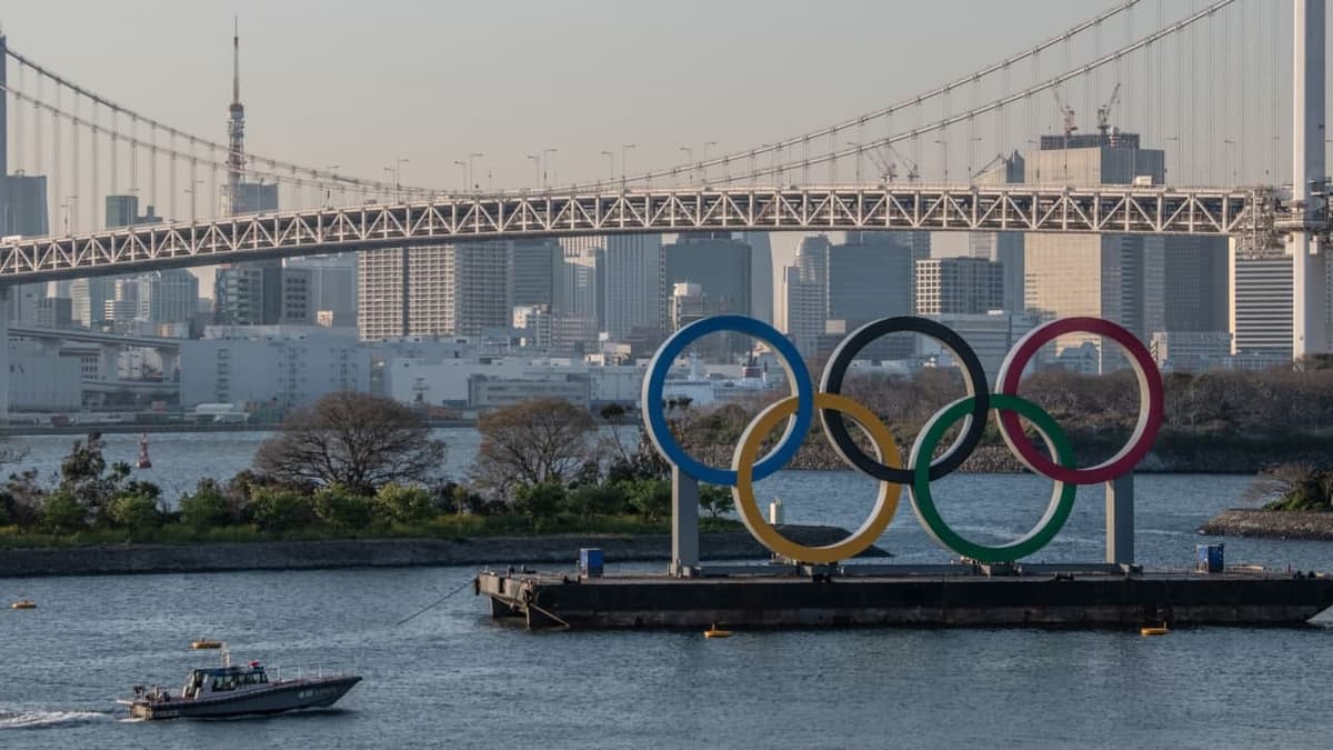 Tokio Olimpiadasida qatnashuvchi sportchilarga qo‘yiladigan talablar e'lon qilindi