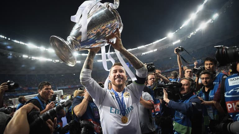 Bir davr yakuni. Ramos «Real» bilan xayrlashdi, uning keyingi manzili qayer?