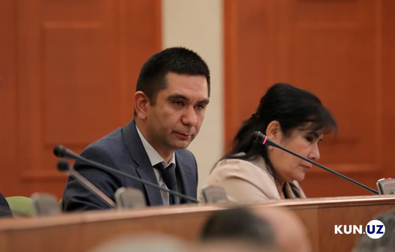 Первый заместитель председателя ЦБ получил выговор