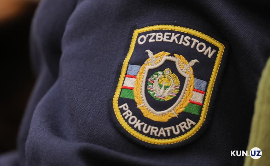 Bosh prokuratura: Effect.uz saytining ikki muxbiriga qidiruv e'lon qilingan