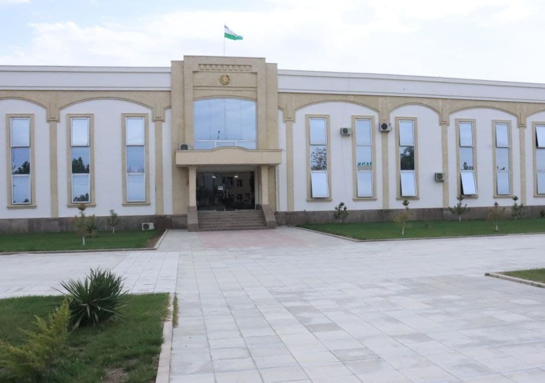 Navoiy viloyatida mahallalar soni 3 taga ko‘paymoqda
