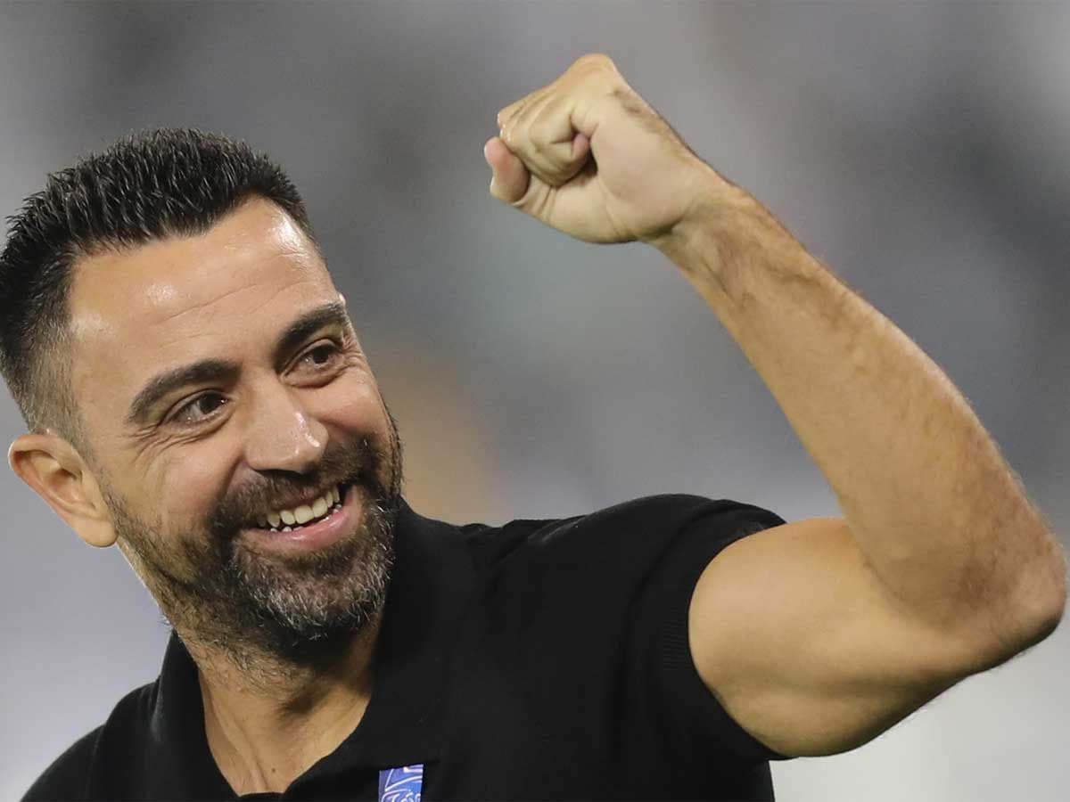 «Barselona» Xavi bosh murabbiy etib tayinlanishini tasdiqladi. Taqdimot marosimi 8 noyabr kuni o‘tkaziladi
