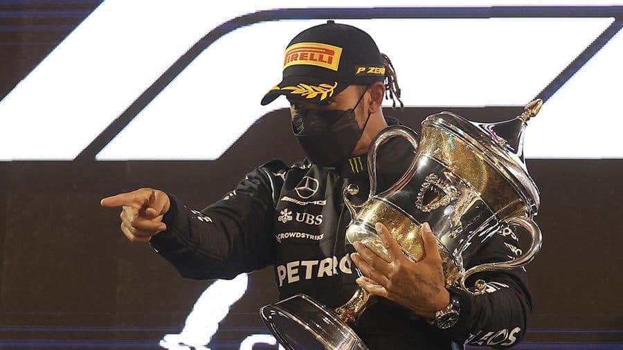 “Formula-1”: Yangi mavsumning ilk g‘olibi aniqlandi