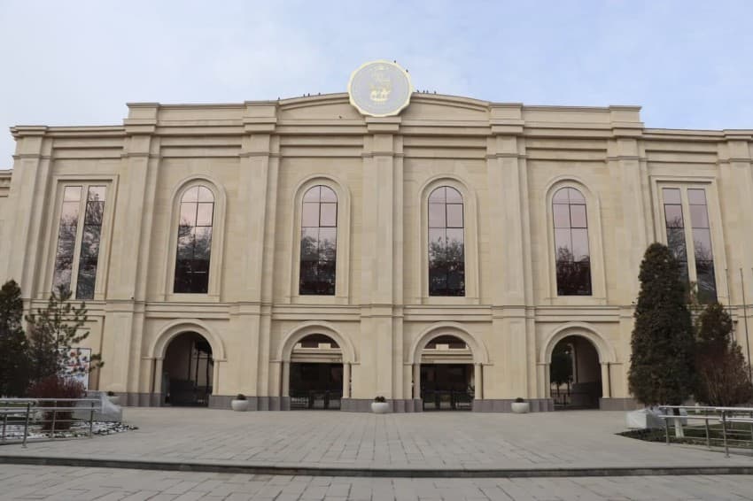 “Ipak yo‘li” turizm xalqaro universiteti talabasi bo‘lishga shoshiling va vaqtingizni boy bermang!