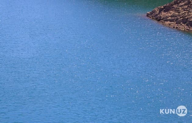 Suvda dam olish va plyaj turizmi rivojlantiriladi - Hukumat qarori loyihasi