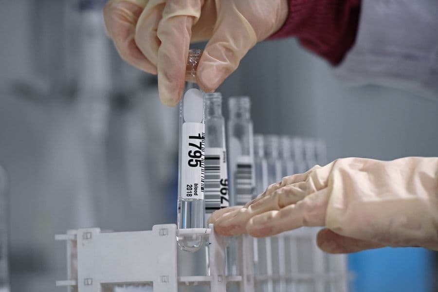 Ukraina aksildoping agentligi rahbariyati mojarodan keyin iste'foga chiqdi