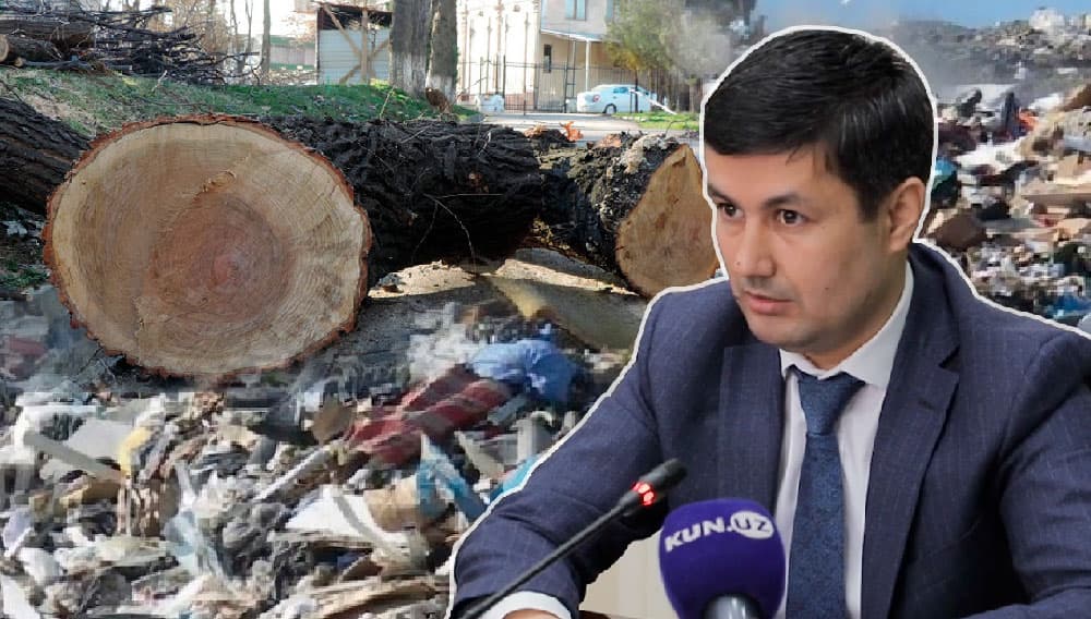 «Osmonda yulduz ko‘ra olmaydigan darajaga borib qolmaylik» - Ekoqo‘mita rahbarlari bilan katta suhbat