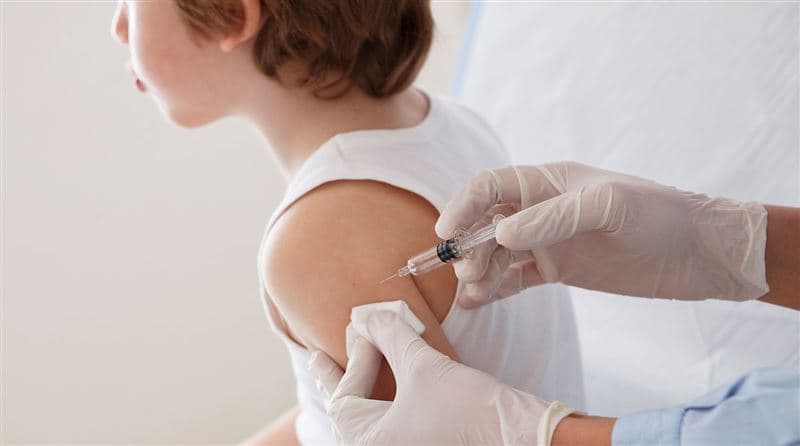 Qozog‘istonda bolalarni Pfizer vaksinasi bilan emlash masalasi ko‘rib chiqilmoqda