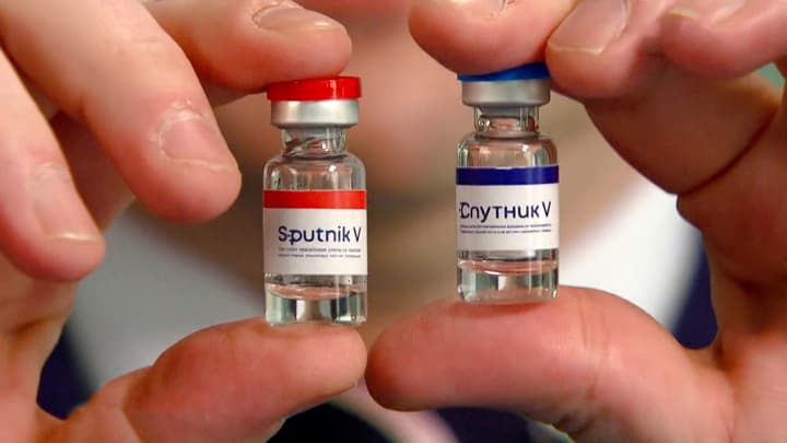 Стало известно, кому нельзя прививаться вакциной «Спутник V»
