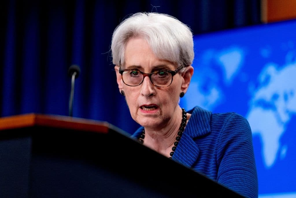 Заместитель госсекретаря США посетит Узбекистан