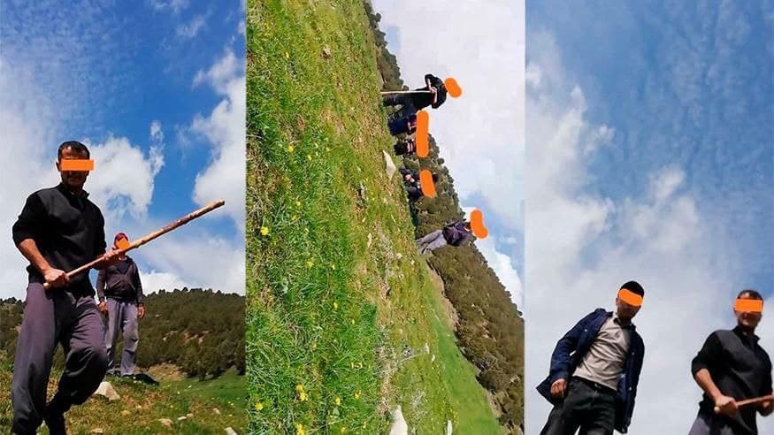 XDP Surxondaryoda kaltaklangan deputat ishi surishtiruvi cho‘zilib ketayotganini bildirdi