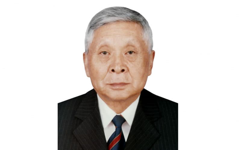 Shavkat Mirziyoyev akademik Vladimir Kim vafoti munosabati bilan ta'ziya bildirdi