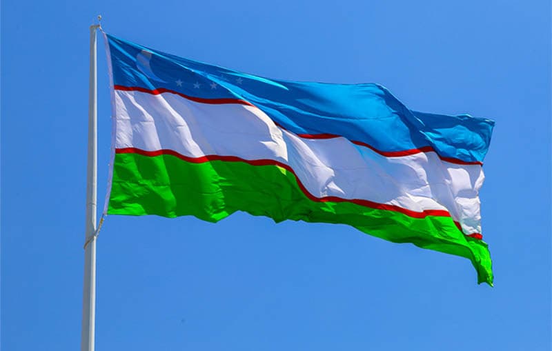 Qarshida o‘rnatiladigan flagshtok ustunining o‘ziga 1,35 milliard so‘m sarflanishi ma'lum qilindi