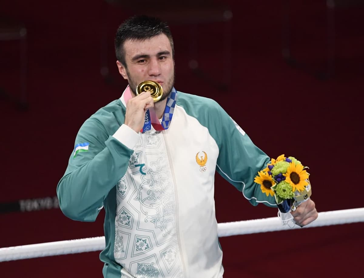 Tokiodagi qahramonlar. O‘zbekiston Olimpiadani qanday o‘tkazdi?