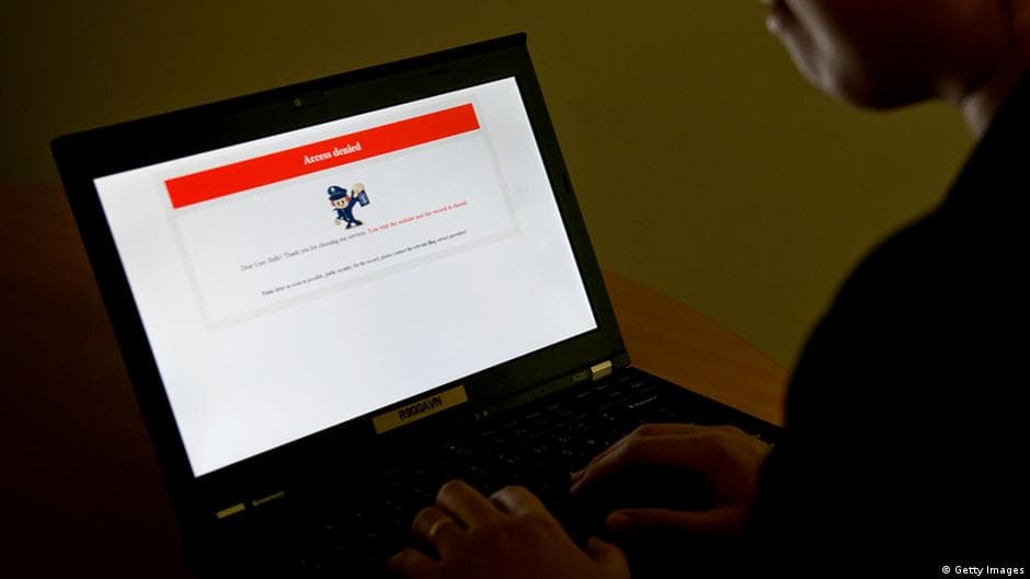 BMT kengashi internetdagi senzuraga qarshi rezolyutsiya qabul qildi