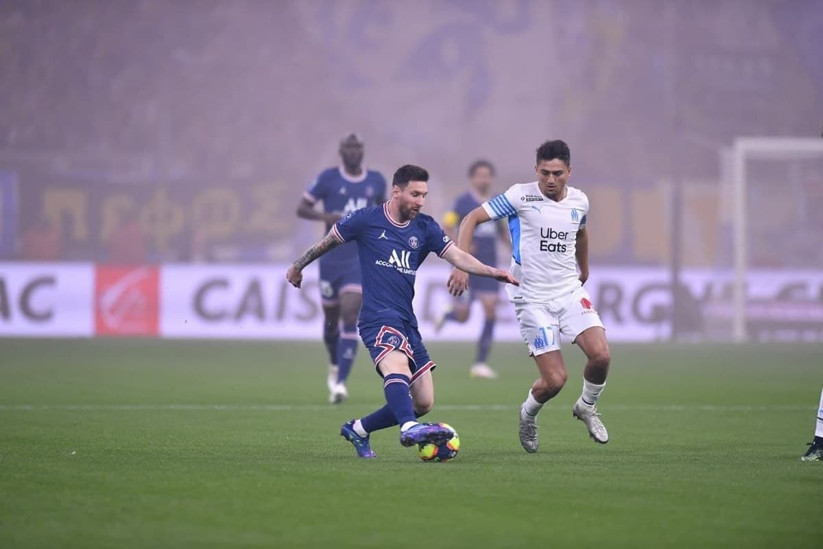 Liga 1. «PSJ» klasikoda durang o‘ynadi, «Nitssa» «Lion» bilan bahsda superkambek qayd etdi, «Monako»da g‘alaba