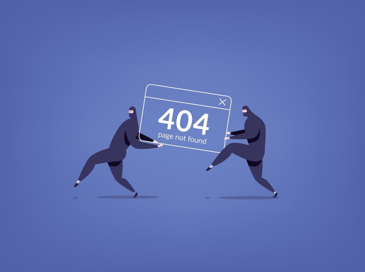 Проблема №404 и удаляемые посты. Давление на СМИ продолжается