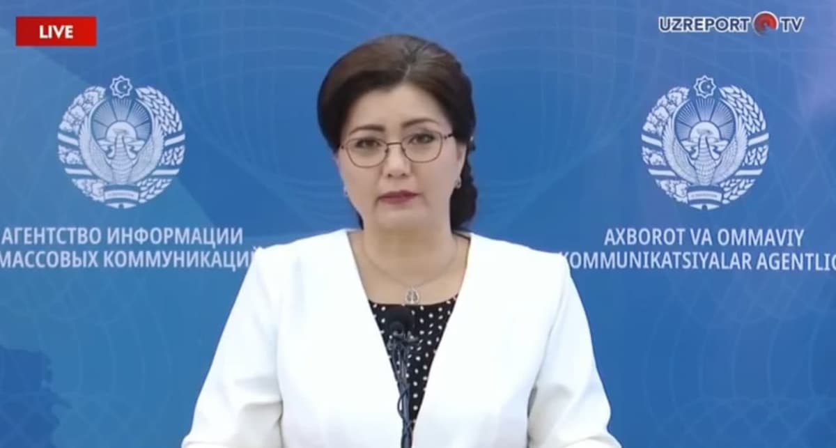 «Koronavirusdan keyin hosil bo‘ladigan himoya hammada har xil muddat saqlanadi» - shtab a'zosi